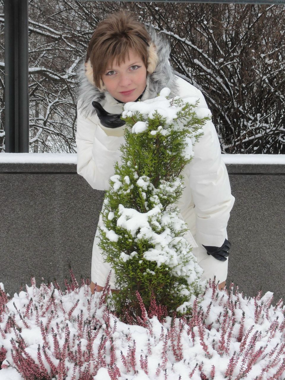 Маргарита Афимина | Санкт-Петербург
