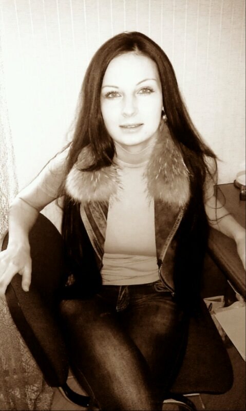 Екатерина Мусина | Нягань