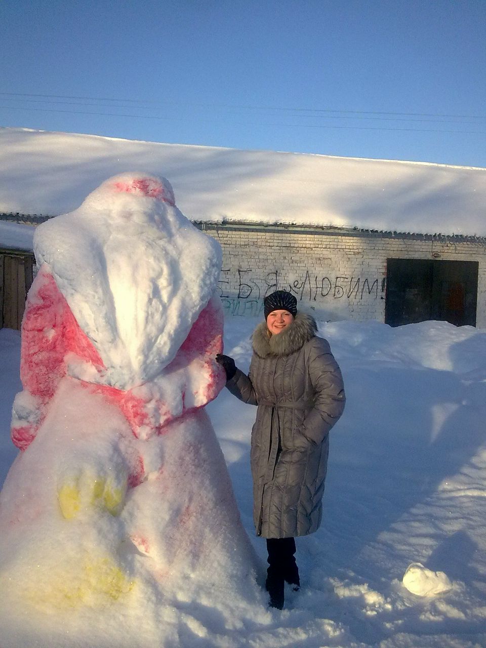 Лидия Шуранова | Ухта