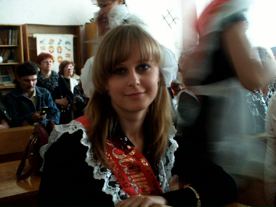 Юлия Попова Mishonok | Алчевск