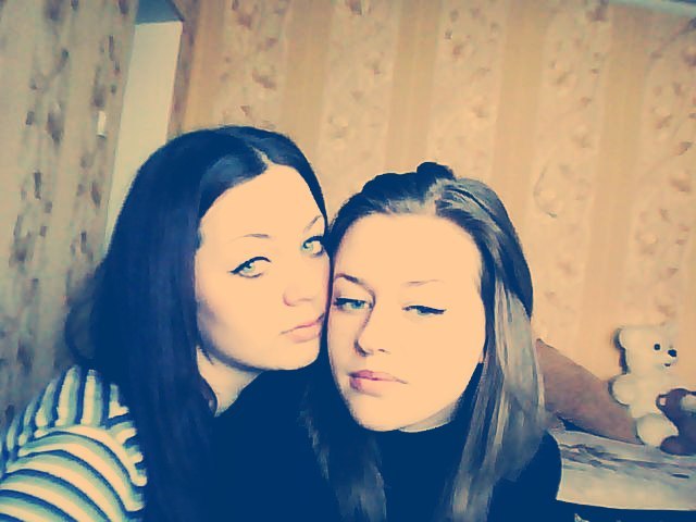 Александра Сесёлкина | Одесса