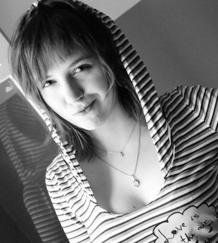 Оля Кулюшкина | Видное