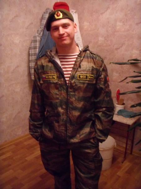 №137, Александр Иванов, 35 лет №137, Александр Иванов, 35 лет