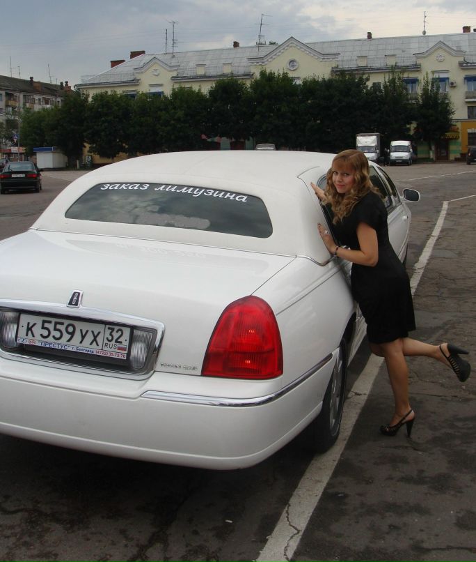 Марина Стратинская ♥heliac♥ | Брянск