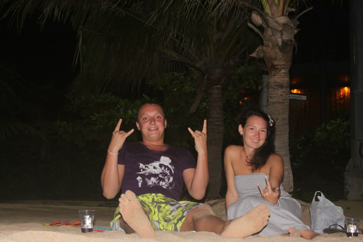 Роман Кайсин < Цыган > | Санкт-Петербург