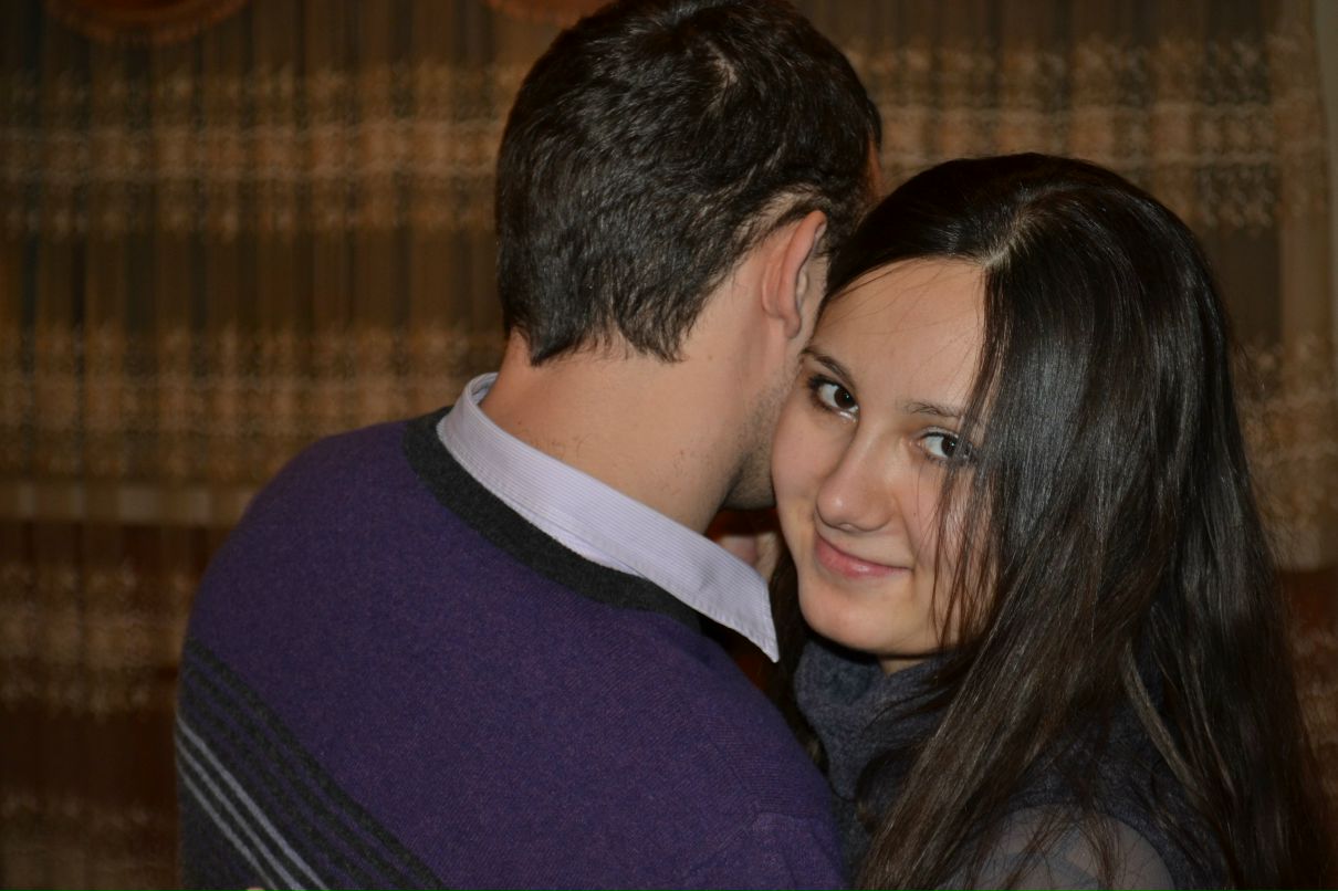 Наталия Франчук (:smiling:) | Каменец-Подольский