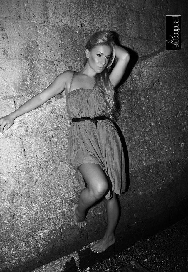 Инна Фесенюк | Miami Beach