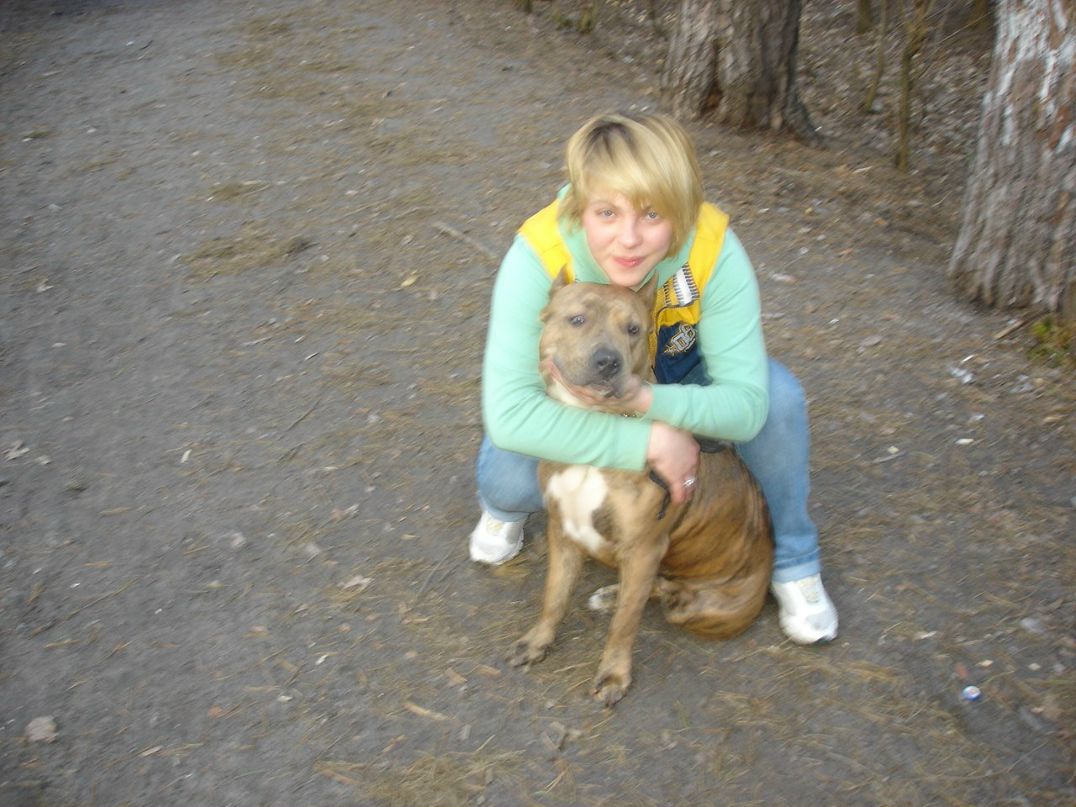 Irina Grinchuk | Киев