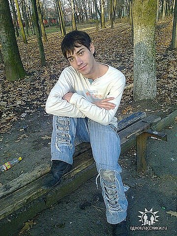 Вячеслав Гобеев | Москва