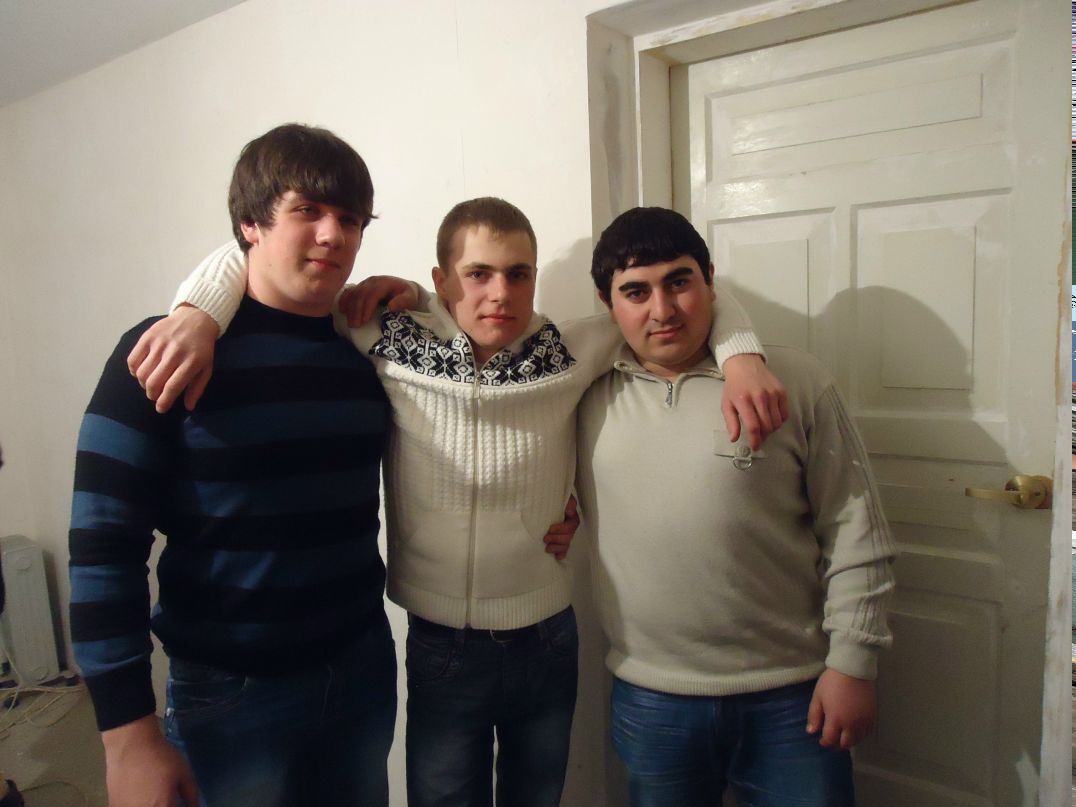 Дима Вивчарь | 