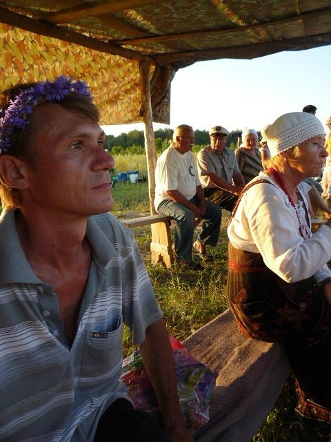 Виктор Хромов | Набережные Челны