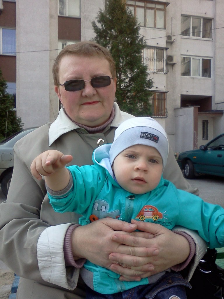 Татьяна Тимонюк | Москва