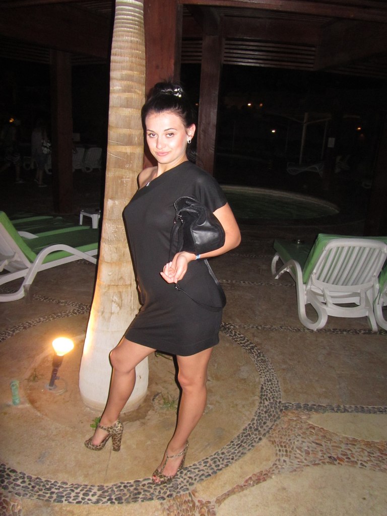 Алиса Паукова | 