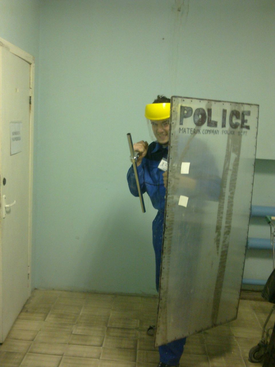 Дмитрий Засухин SLAYER | Санкт-Петербург