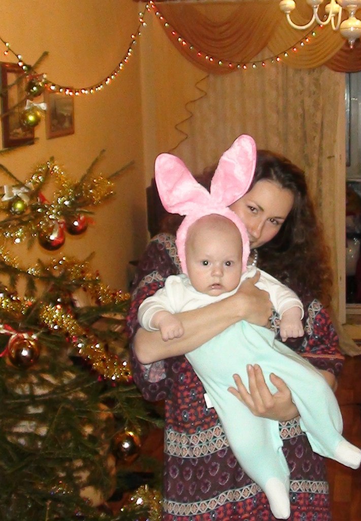 Ксения Зуб Евгеньевана | Санкт-Петербург