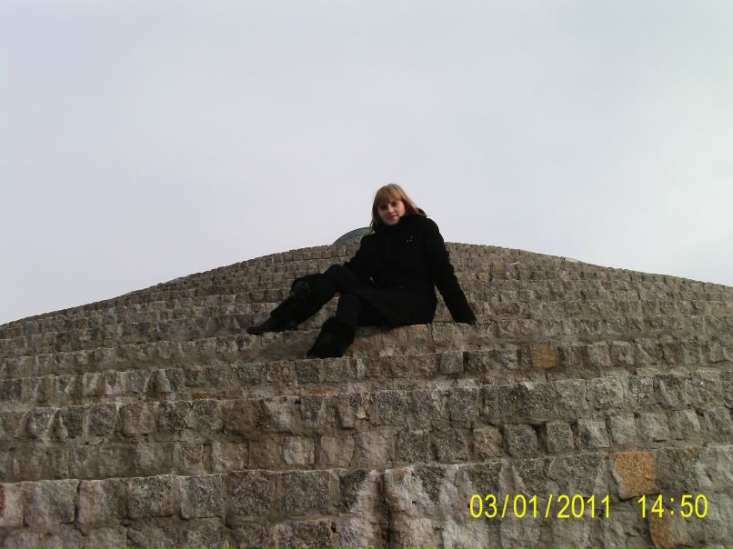 Анюта Клюева | Харьков