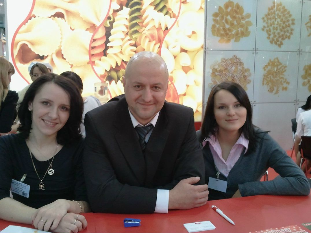 Андрей Бугаев | Москва