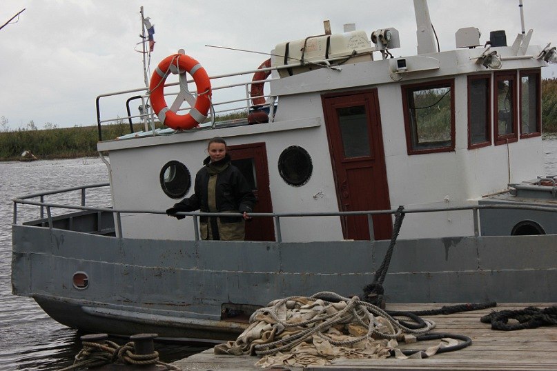 Лена Григорьеа | Санкт-Петербург