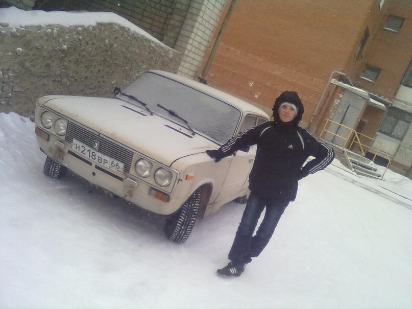 Андрей Кухтин | Каменск-Уральский