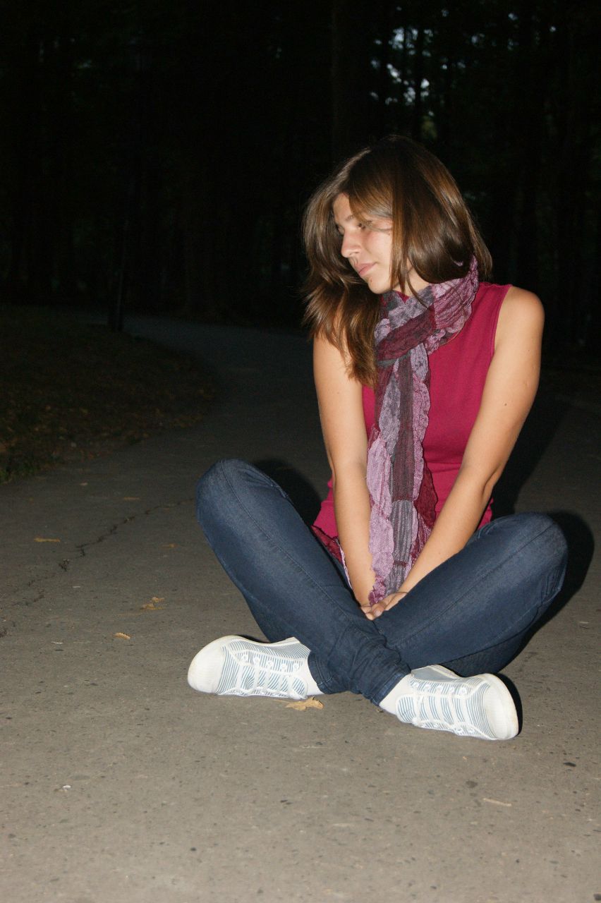 Мария Пархоменко | Сочи