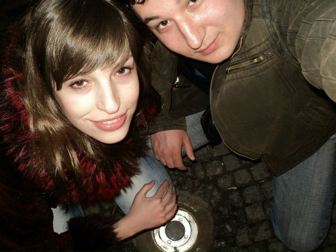 Антон Старцев STARIK | Санкт-Петербург