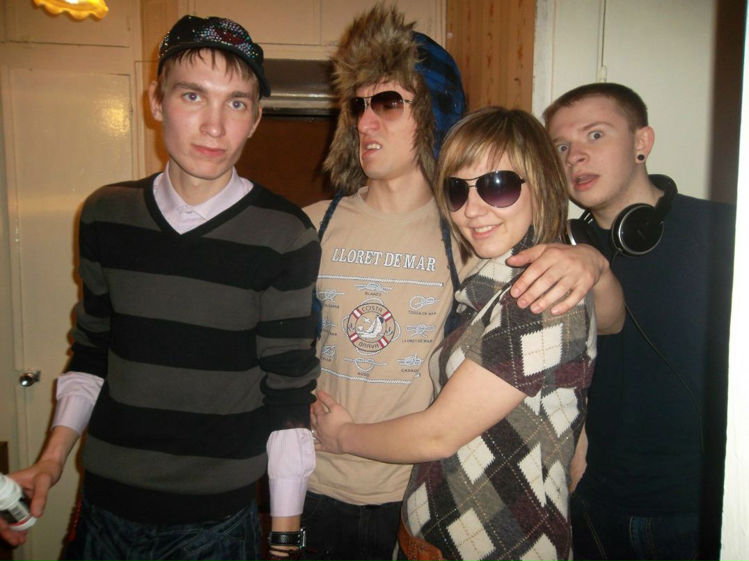 Павел Кирийчук | Минск