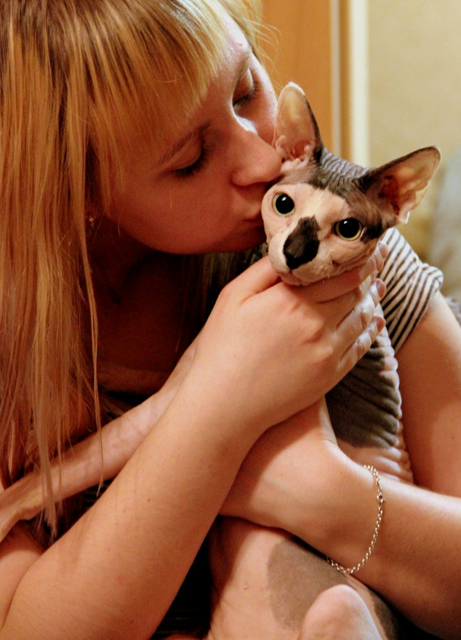 Маргарита Коппель | Москва