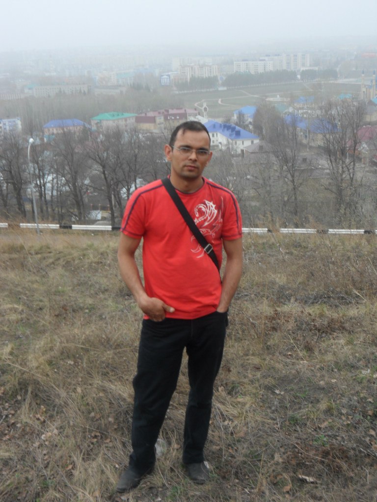 Альберт Хаков | Лениногорск