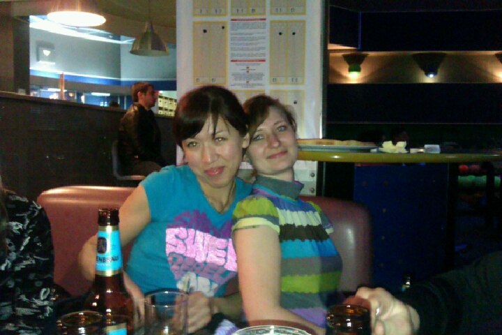 Евгения Григорьева | Волгоград