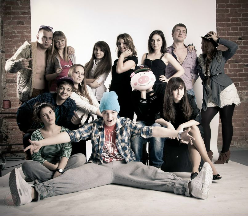 Vasiliy Neskubin | Ростов-на-Дону