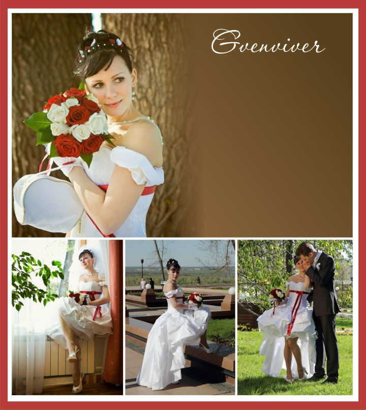 Дарья Давыдова Gvenviver | Нижний Новгород