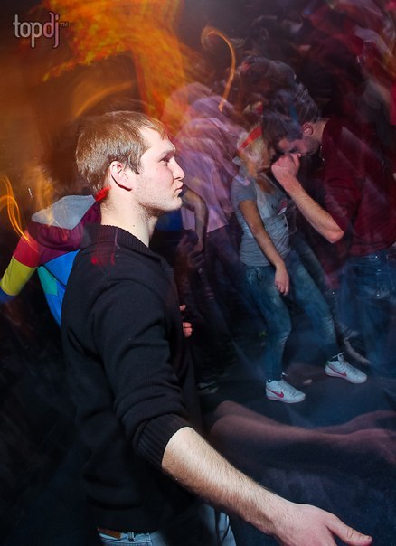 Максим Матвейчук | Киев