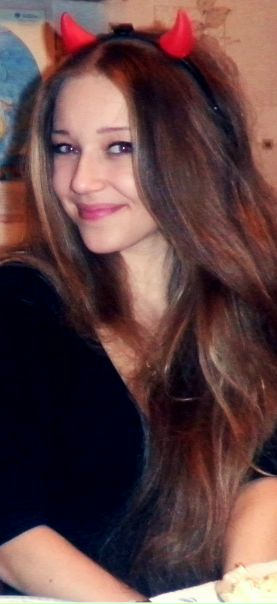 №110, Анастасия Кечеджиева, 30 лет, Запорожье №110, Анастасия Кечеджиева, 30 лет, Запорожье