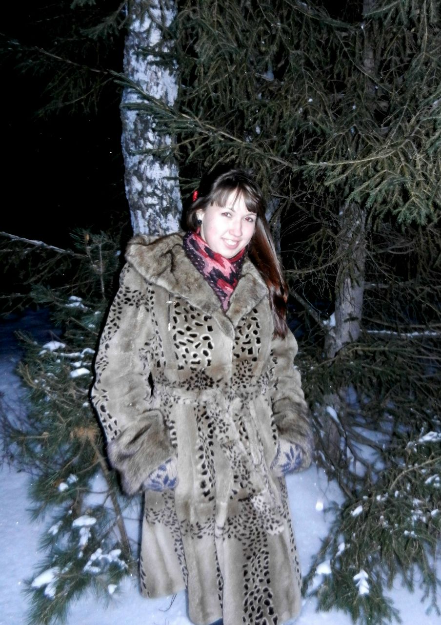 Анастасия Тиханова | Екатеринбург