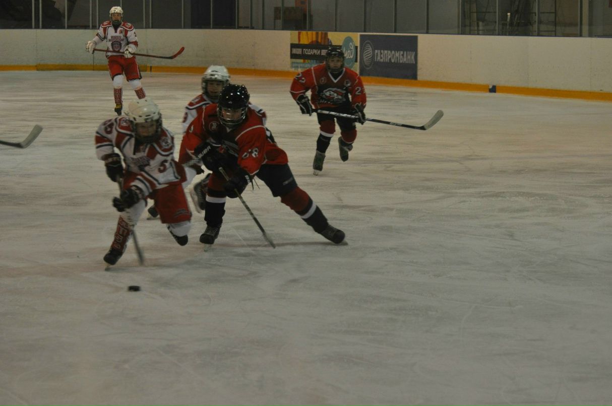 Андрей Булыгин | Москва