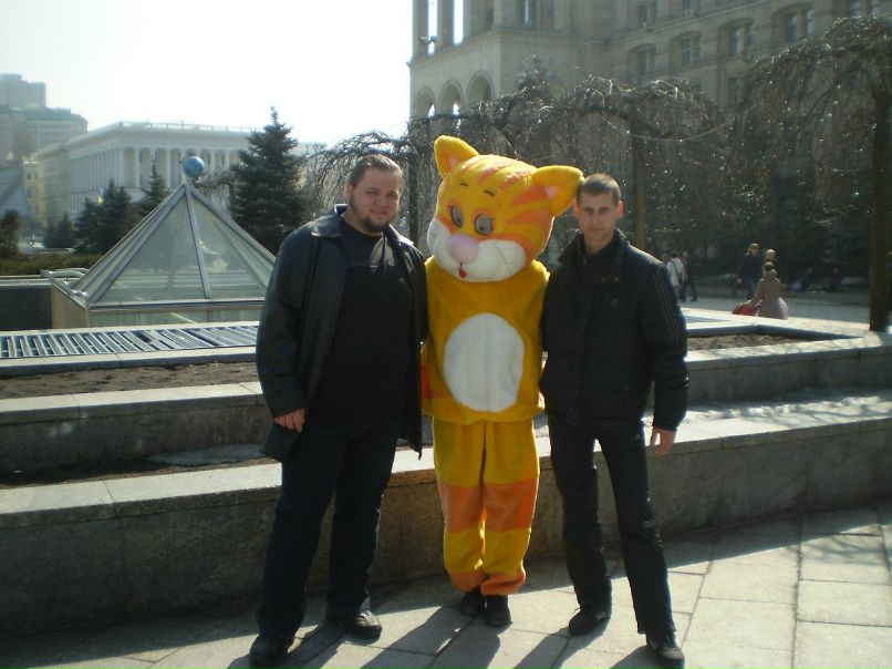 Олександр Михайличенко | Кривой Рог