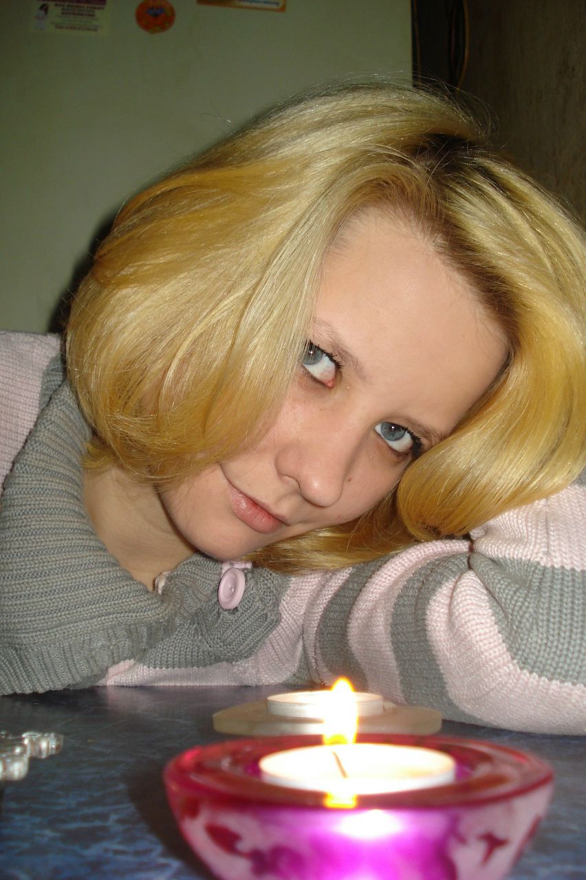 Наталья Алексеева | Старая Купавна