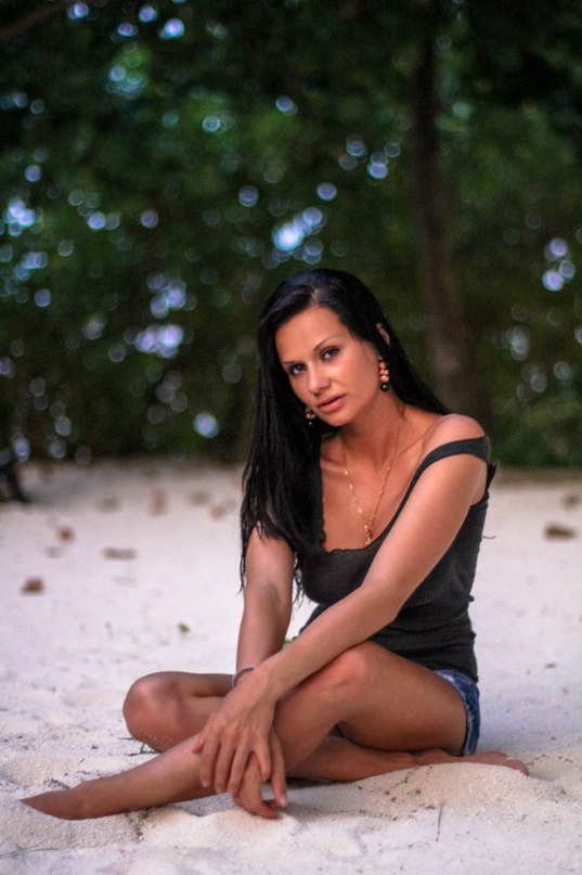 Катенька Тарккоева | Санкт-Петербург