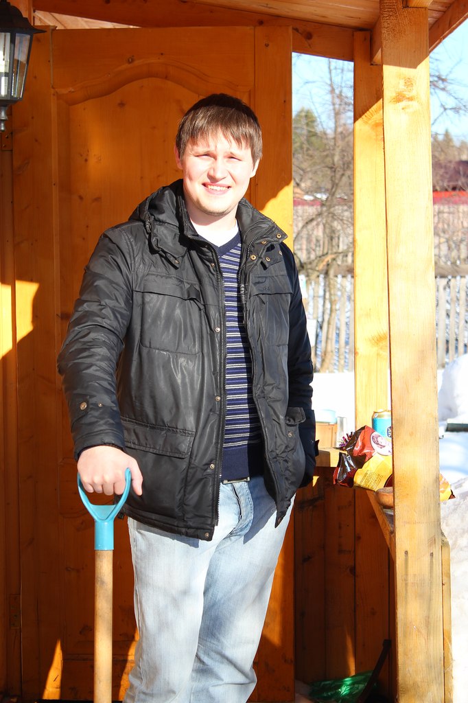 Александр Шишкин | Москва