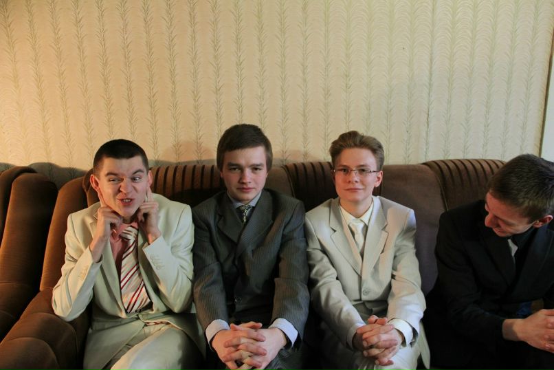 Михаил Углев | Москва