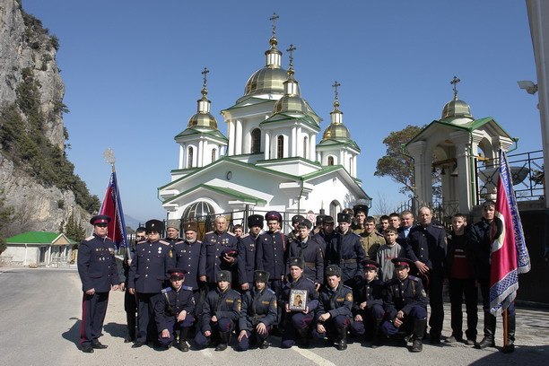 Валик Черняев | Ялта