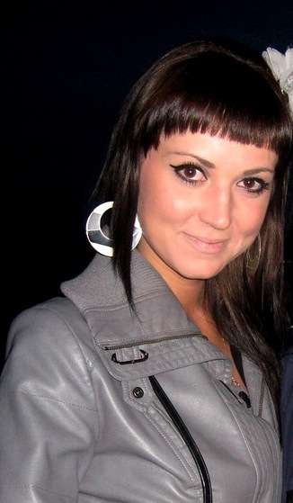 №164, Оксана Леонтьева, 16.09, Санкт-Петербург №164, Оксана Леонтьева, 16.09, Санкт-Петербург