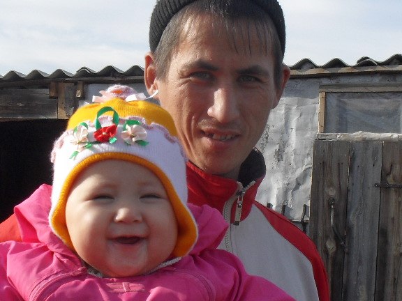 №5, Ирик Галиуллин №5, Ирик Галиуллин