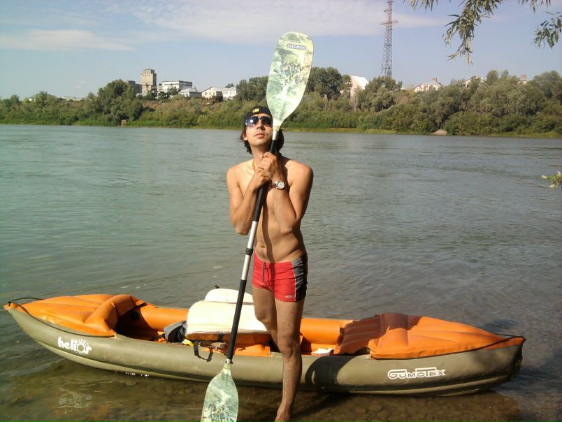 №131, Анатолий Ликизюк, 39 лет, Москва №131, Анатолий Ликизюк, 39 лет, Москва