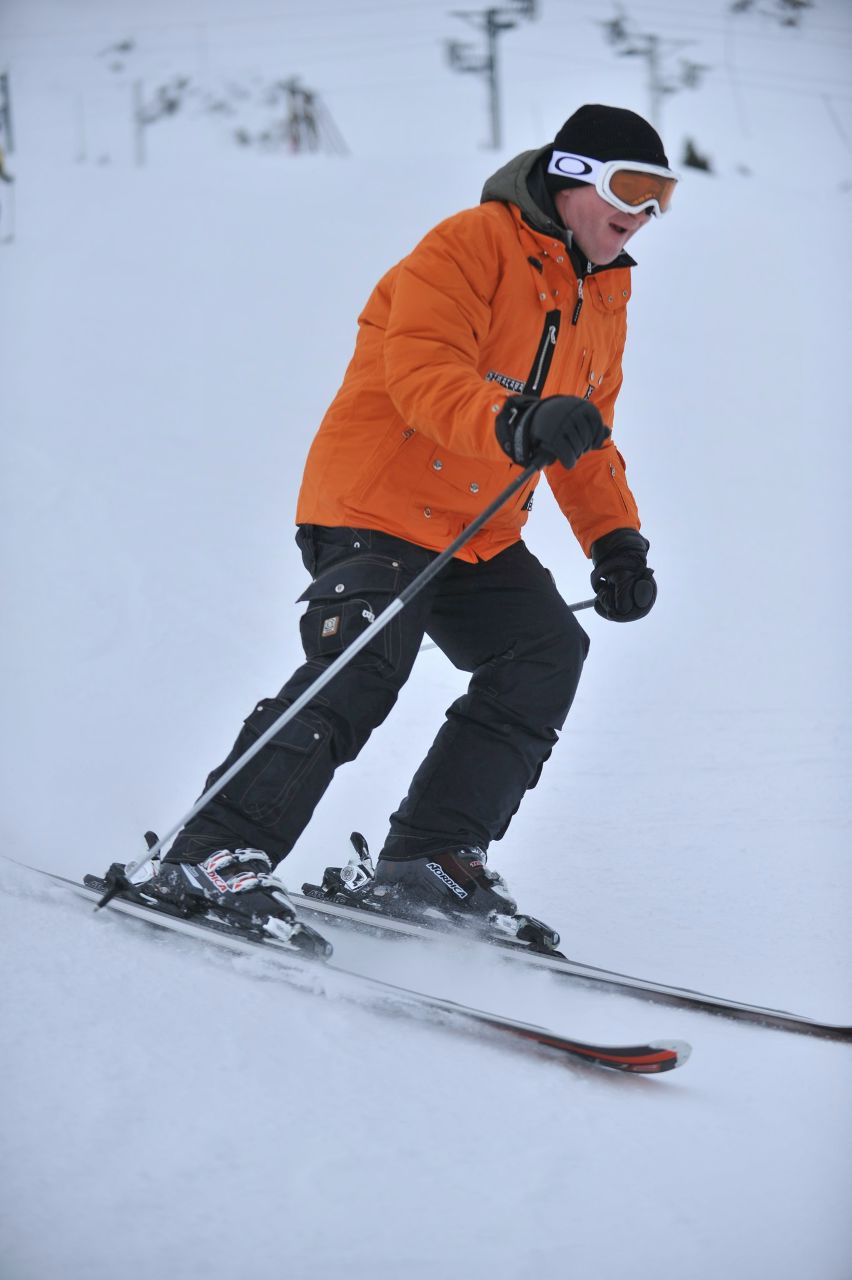 Андрей Фесенко | Донецк