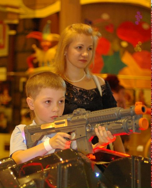 №16, Ольга Аралина №16, Ольга Аралина