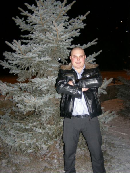 №15, Родион Кравз №15, Родион Кравз