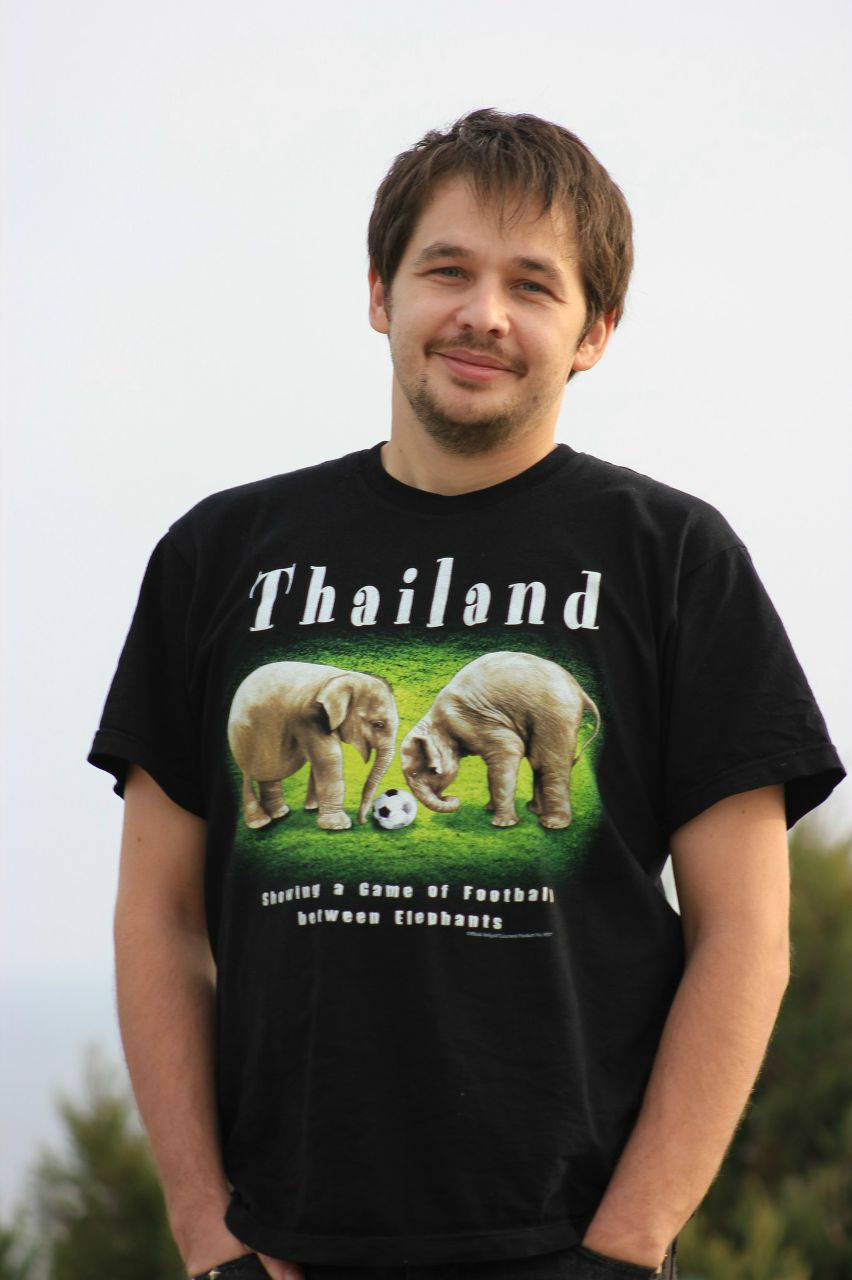 Фаина Гришина | Анапа