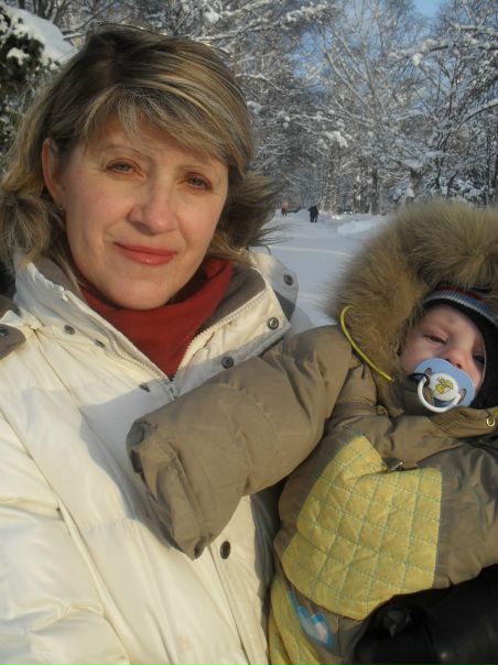 №113, Мария Захарова, 34 года, Верх-Уймон №113, Мария Захарова, 34 года, Верх-Уймон