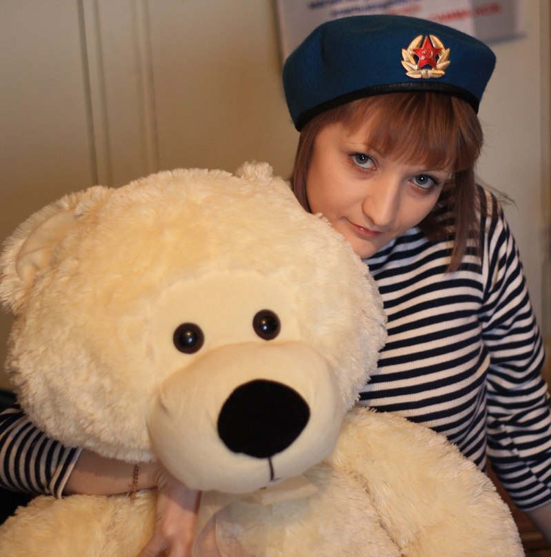 Марина Тименко | Челябинск